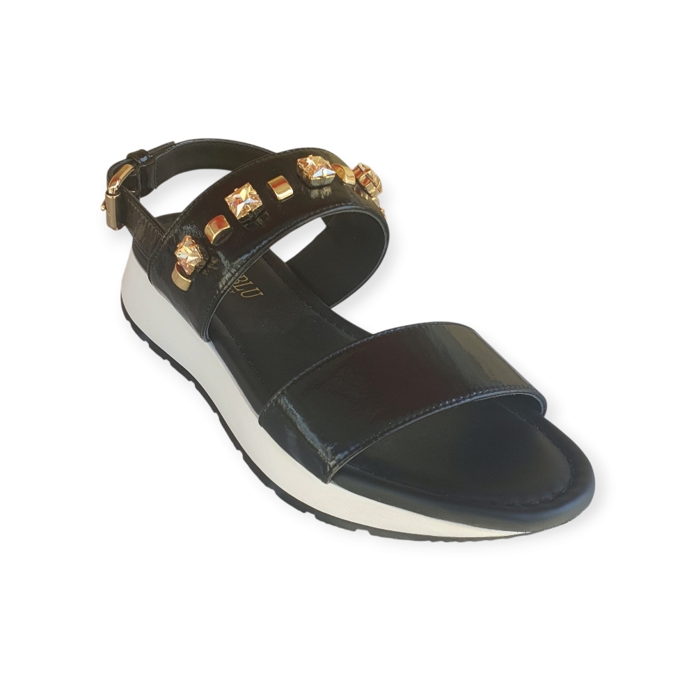 9E JKA455  Ver. nero